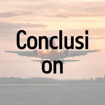 Conclusion
